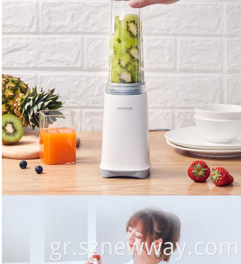 Xiaomi Blender